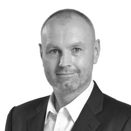 DEAXO - Ino Quass (COO)