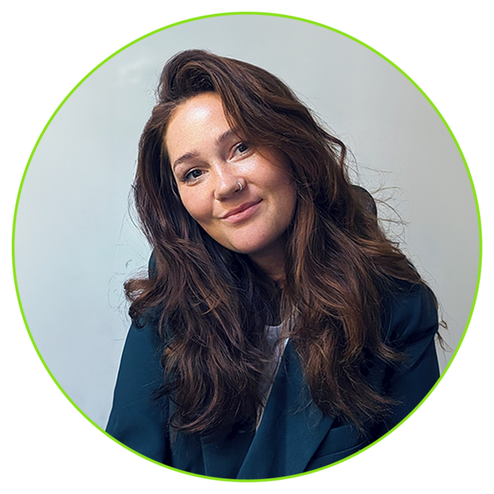 Talent Acquisition Manager DEAXO